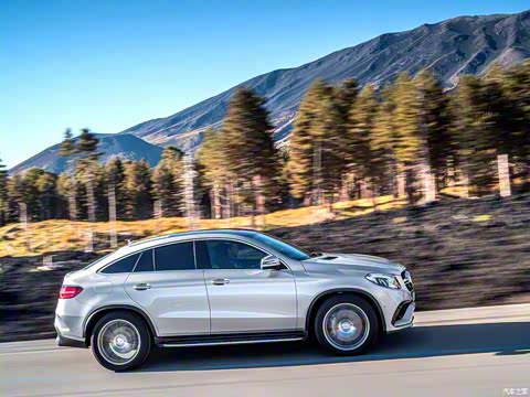 2015�� AMG GLE 63 4MATIC ����SUV