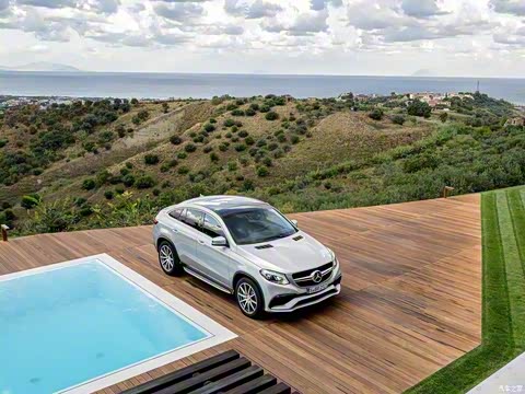 2015�� AMG GLE 63 4MATIC ����SUV