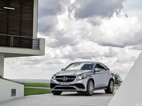2015�� AMG GLE 63 4MATIC ����SUV