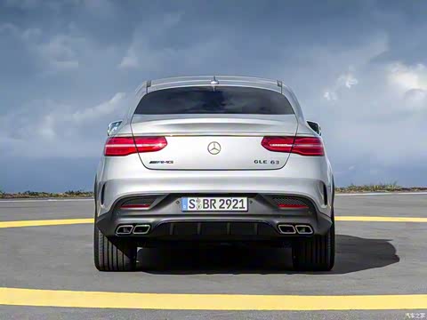 2015�� AMG GLE 63 4MATIC ����SUV