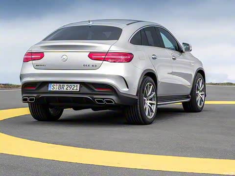 2015�� AMG GLE 63 4MATIC ����SUV