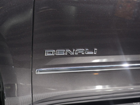 2015 6.2L XL DENALI 4WD