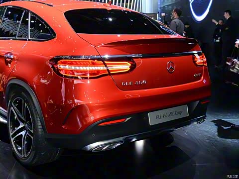 2015�� GLE 450 AMG 4MATIC ����SUV