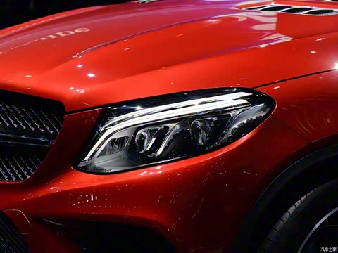 2015�� GLE 450 AMG 4MATIC ����SUV