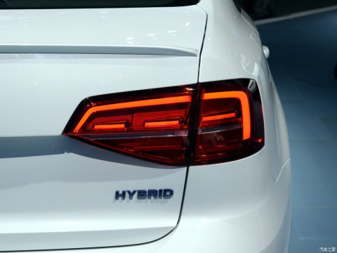 2015 Hybrid