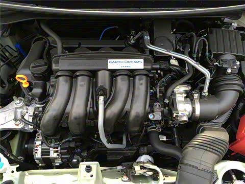 2014�� 1.5L SE CVTʱ����