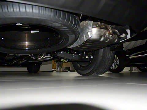 2015�� ������L 2.4L ����4WD�˶��� 5�� ��V