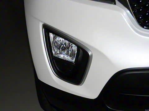 2015�� ������L 2.4L ����4WD�˶��� 5�� ��V