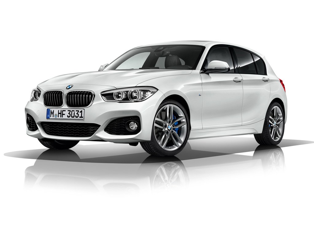 宝马1系进口两厢保险费多少钱 宝马118i报价两厢