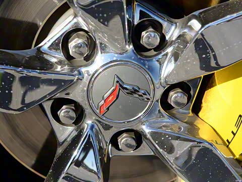 2014�� C7 Stingray Coupe