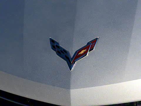 2014�� C7 Stingray Coupe