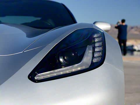 2014�� C7 Stingray Coupe