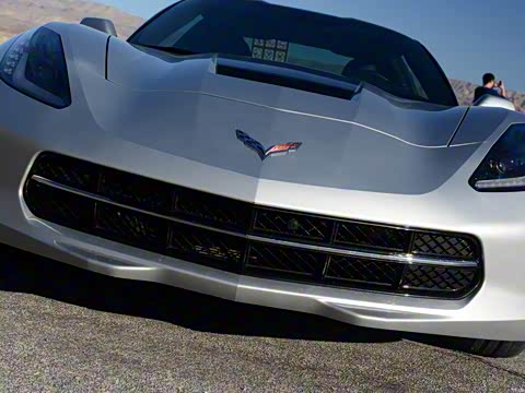 2014�� C7 Stingray Coupe