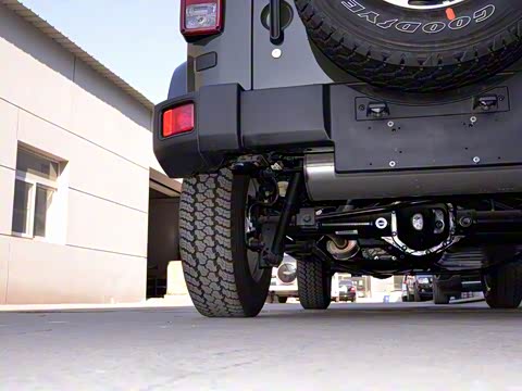 2015�� 3.0L Sahara ���Ű�