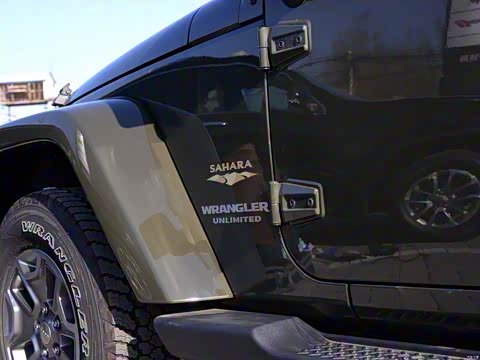 2015�� 3.0L Sahara ���Ű�