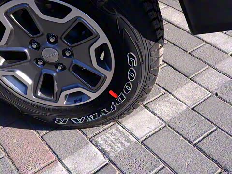 2015�� 3.0L Sahara ���Ű�