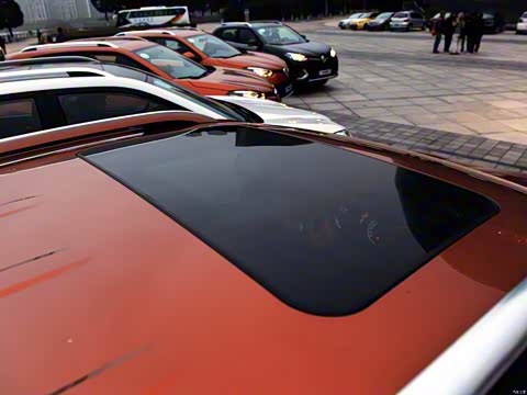 2015�� 2.0TGI TST�����콢��