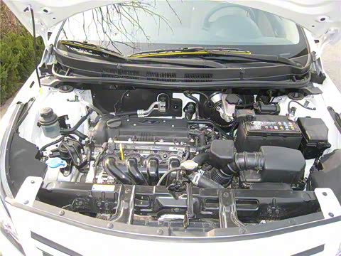 2014�� 1.4L �ֶ�������GLS