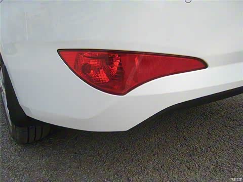 2014�� 1.4L �ֶ�������GLS