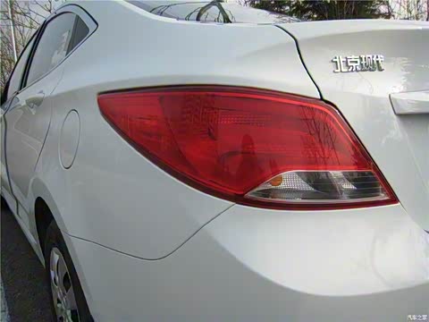 2014�� 1.4L �ֶ�������GLS