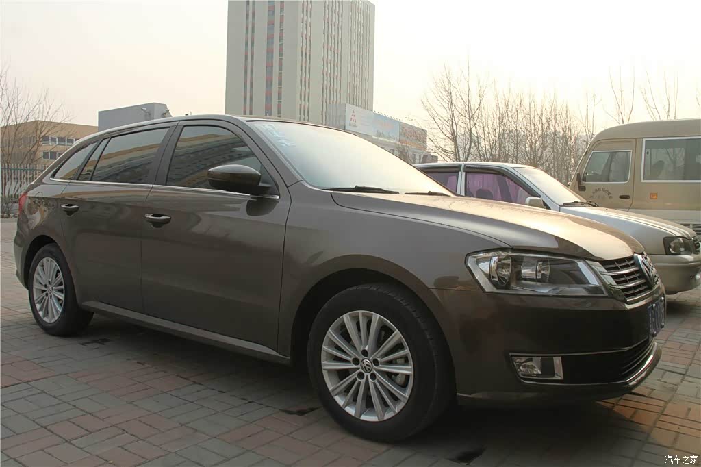 朗行2013款 1.6l 自动舒适型 2866234图片_大众_汽车图库_汽车之家