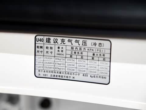 2015�� ������L 2.4L ����4WD��Ӣ�� 5�� ��V