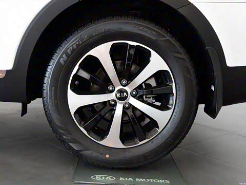 2015�� ������L 2.4L ����4WD��Ӣ�� 5�� ��V