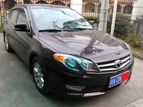 2013 1.5L ֶCNG