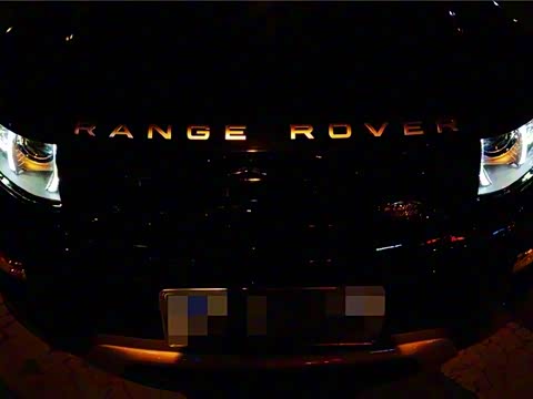 2015�� 2.0T 5��ҫ����