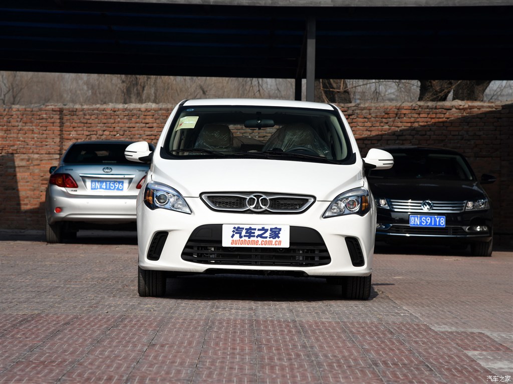 绅宝d20 2015款 两厢 1.
