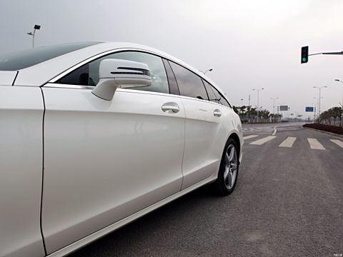 2013 CLS 350 װ