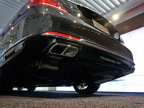 2015�� S 400 4MATIC