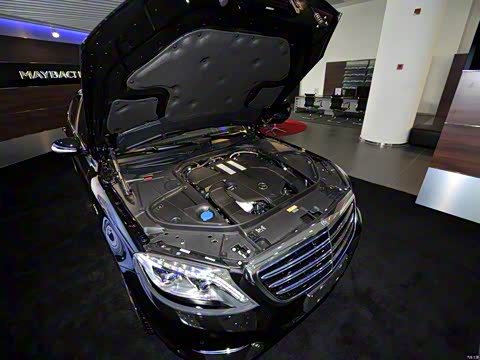 2015�� S 400 4MATIC