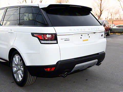 2015�� 3.0 SC V6 HSE