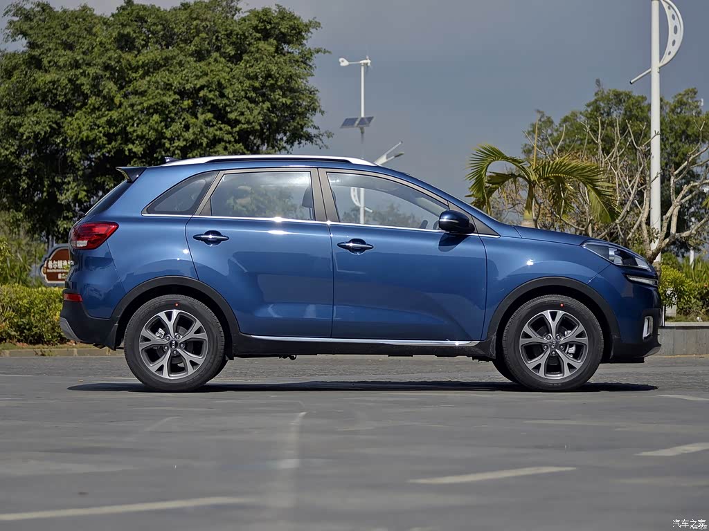 2015款 1.6l 自动两驱prm