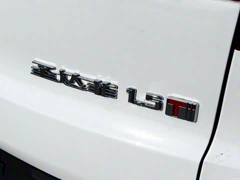 2015�� 1.5T �����ֶ�����������