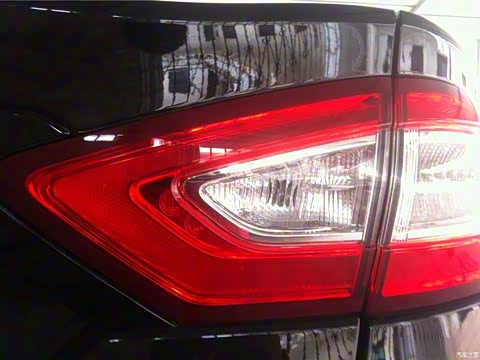 2013�� 2.0L GTDi200ʱ����