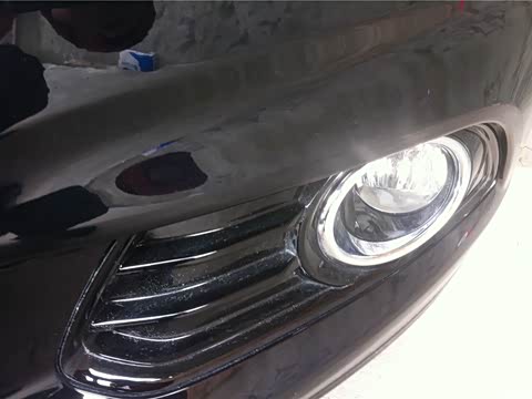 2013�� 2.0L GTDi200ʱ����