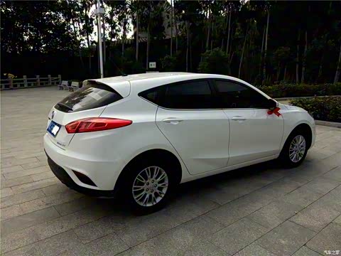 2013�� 1.6L �ֶ������� ��IV