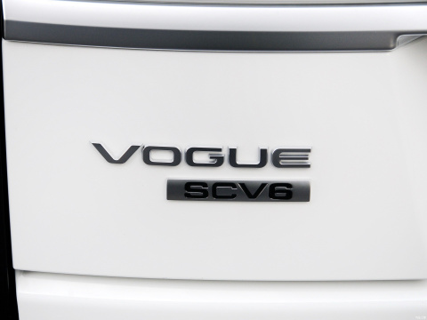 2015 3.0 SC V6 Vogue