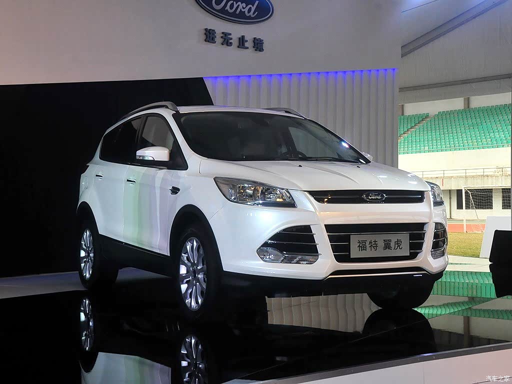 5l gtdi 四驱精英型