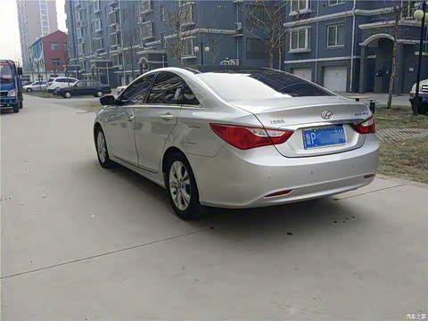 2014�� 2.0L �Զ�������