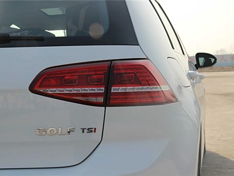 2015 1.4TSI Զ