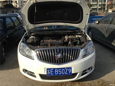 2013�� GT 1.6L �Զ�ʱ�а�