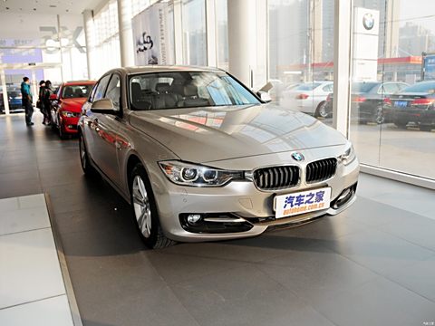 2015 328i xDrive˶װ