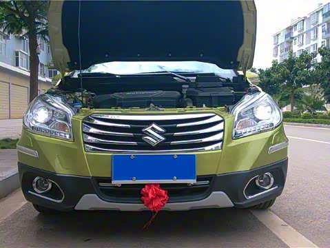 2014�� 1.6L �ֶ�������ȡ��