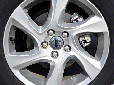 2015�� Cross Country T5 AWD ���Ű�