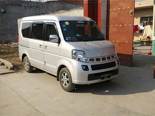 【浪迪】铃木_浪迪报价_浪迪图片_汽车之家