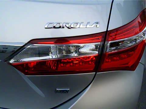 2014�� 1.8L CVT GLX-i