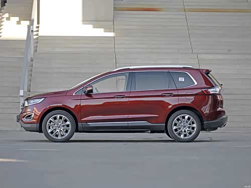 【锐界 2015款】福特_锐界 2015款报价_图片_汽车之家